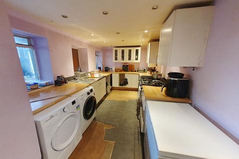 undefined, Alfred Street, Dunoon PA23