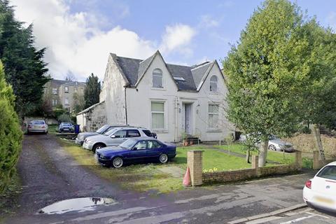 undefined, Finnart Street, Greenock PA16