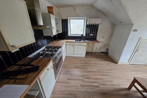 undefined, Finnart Street, Greenock PA16