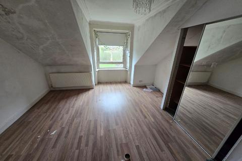 undefined, Finnart Street, Greenock PA16