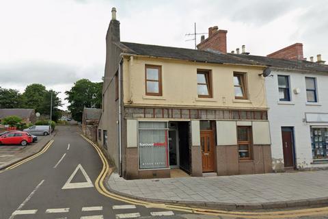 undefined, High Street, Sanquhar DG4