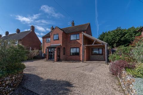 5 bedroom detached house for sale, Wells Road, Little Walsingham, NR22