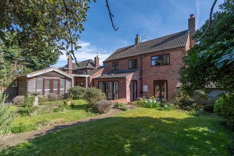 5 bedroom detached house for sale, Wells Road, Little Walsingham, NR22
