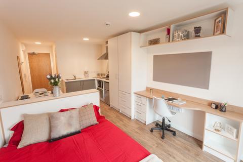 undefined, Classic Studio Plus at Roman House, Hanover Square NE1