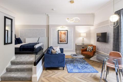 undefined, Claremont House, Framlington Place