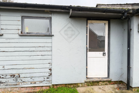 undefined, Essex CO9