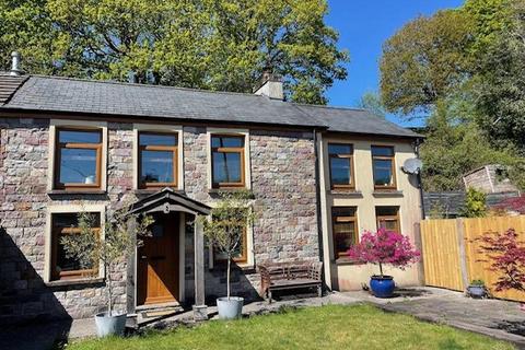 3 bedroom end of terrace house for sale, Ystradgynlais, Swansea