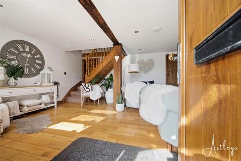 3 bedroom end of terrace house for sale, Ystradgynlais, Swansea