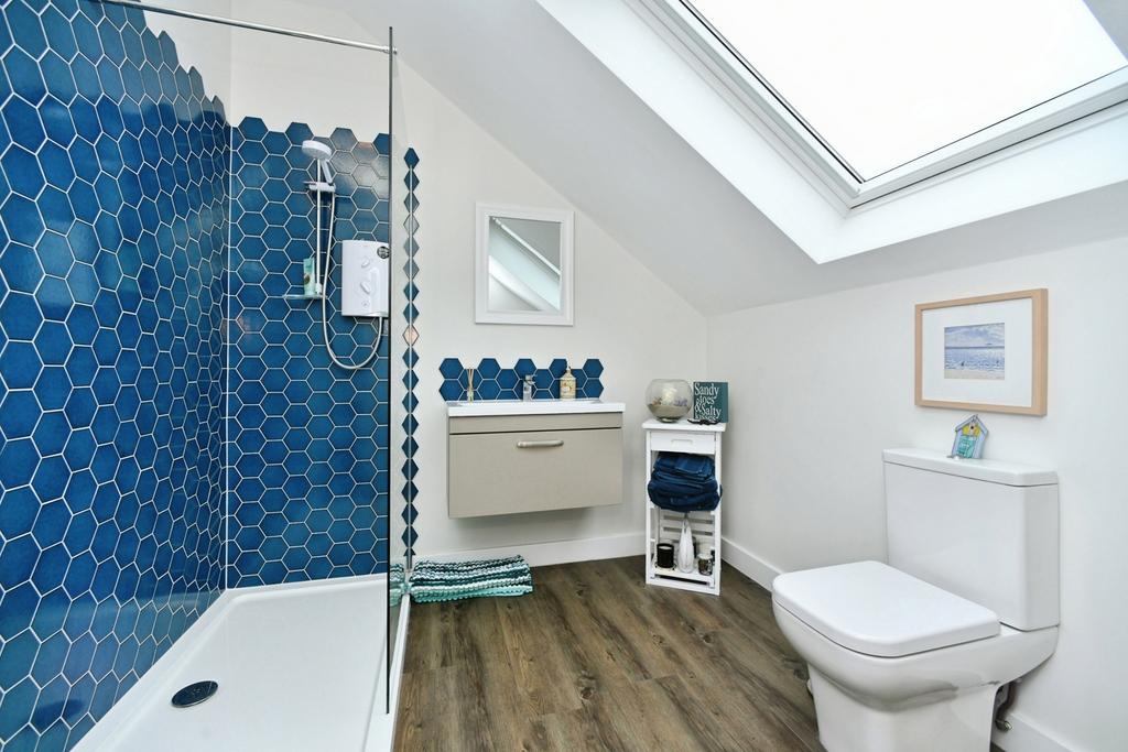 Ensuite