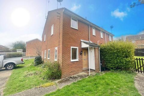 Rembrandt Close, Basingstoke, RG21