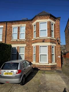 undefined, North Road, Birkenhead, CH42