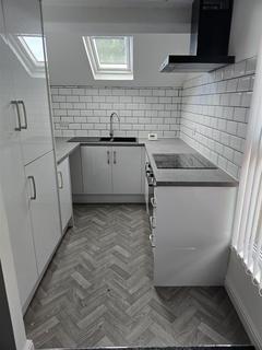 undefined, North Road, Birkenhead, CH42