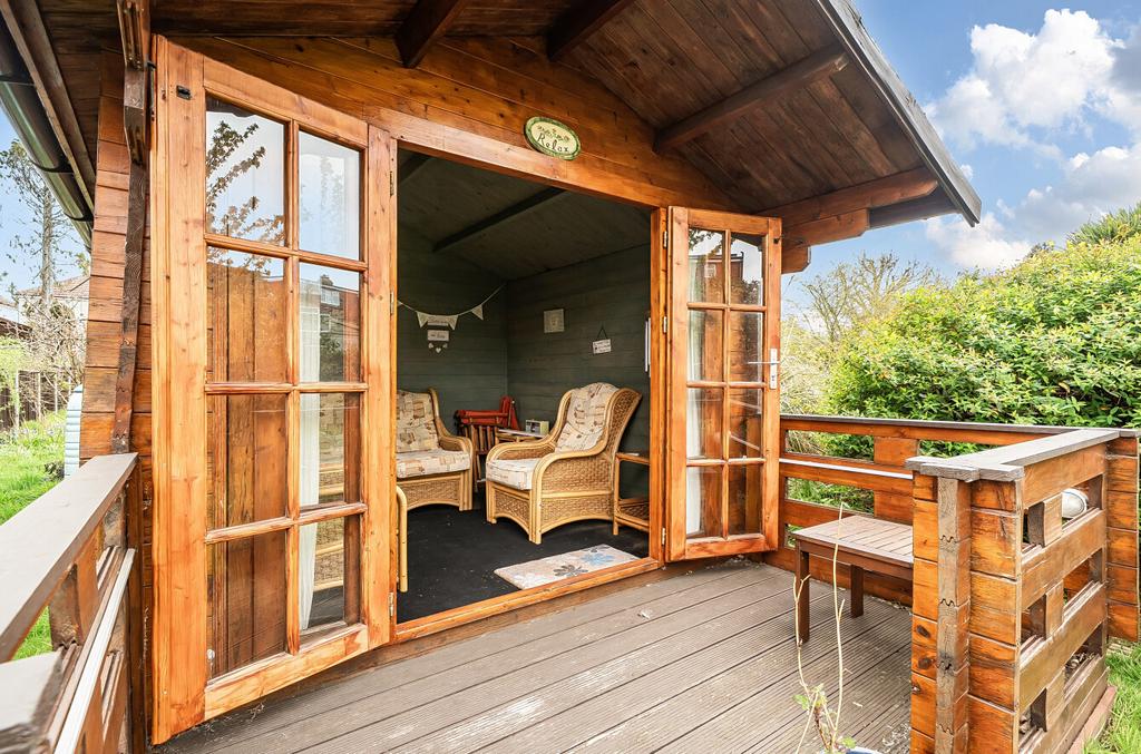 Summer House
