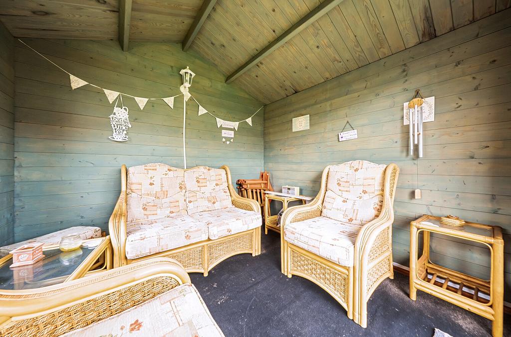 Summer House