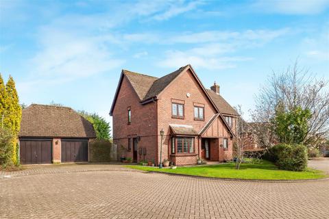 Broadwells Crescent, Coventry
