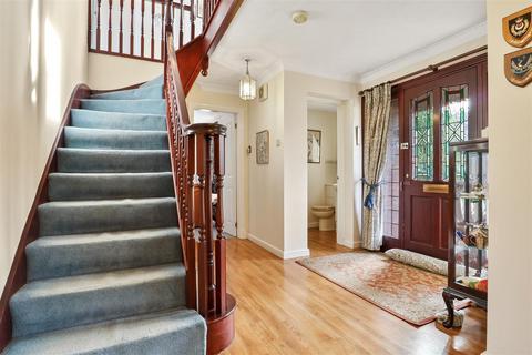undefined, Broadwells Crescent, Coventry