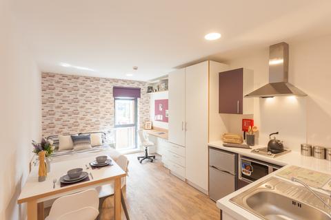 undefined, Courtyard Studio at Roman House, Hanover Square NE1