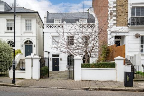 undefined, Furlong Road, London, N7