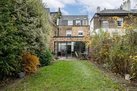 undefined, Furlong Road, London, N7