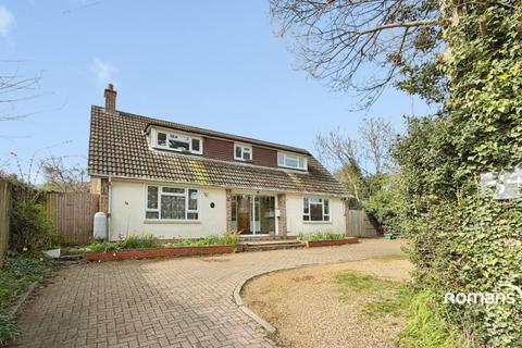 undefined, Homesteads Road, Basingstoke, Hampshire