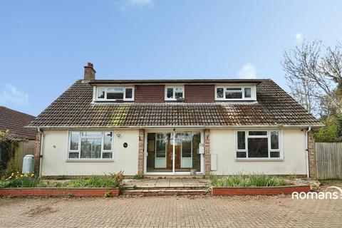 undefined, Homesteads Road, Basingstoke, Hampshire