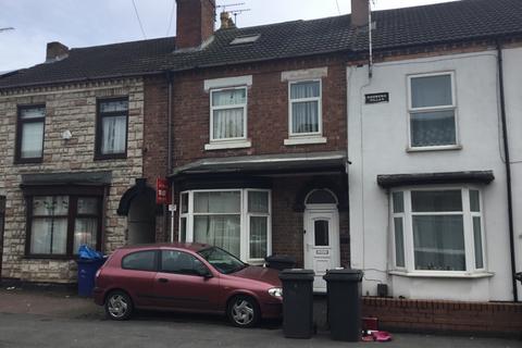 undefined, Shobnall Street, Burton upon Trent DE14