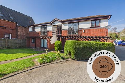 undefined, Kingsley Court, Sandbach CW11