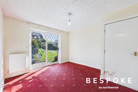 undefined, Kingsley Court, Sandbach CW11