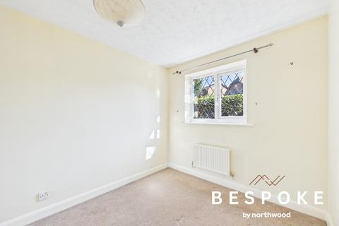 undefined, Kingsley Court, Sandbach CW11