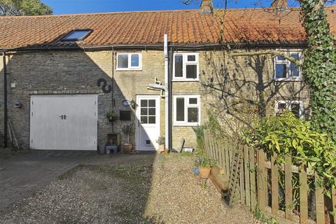 undefined, Back Lane, Little Addington, Kettering