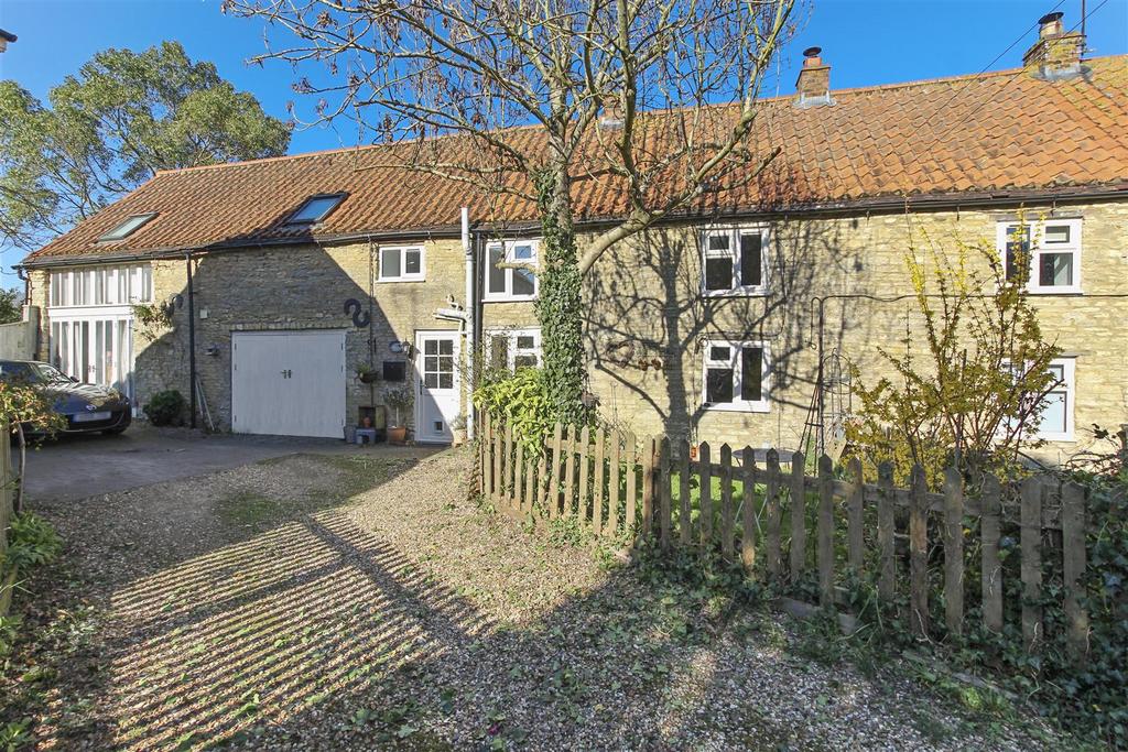 Jasmine Cottage