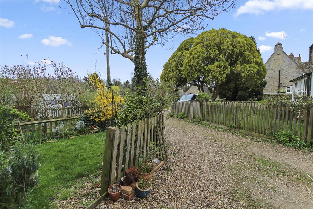 Jasmine Cottage