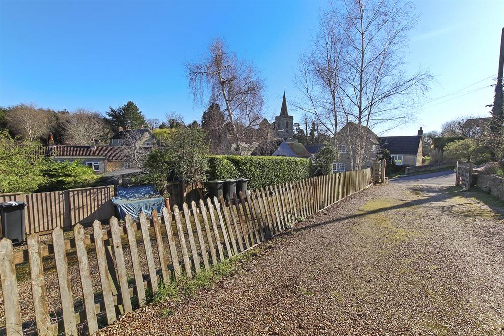Jasmine Cottage