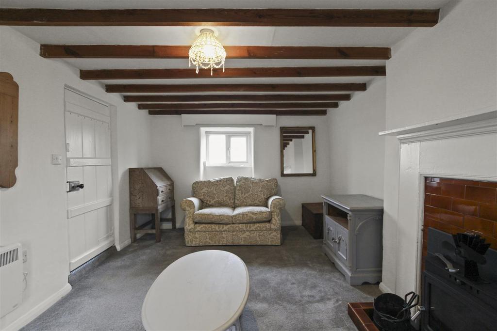 Jasmine Cottage