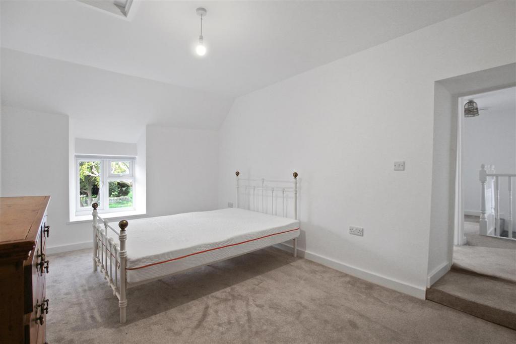 Jasmine Cottage