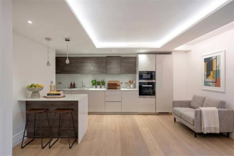 2 bedroom apartment to rent, Kensington Gardens Square, London, W2