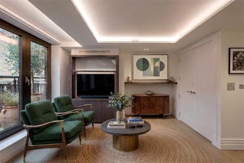 2 bedroom apartment to rent, Kensington Gardens Square, London, W2