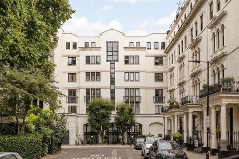 2 bedroom apartment to rent, Kensington Gardens Square, London, W2