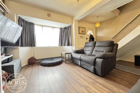 undefined, Beeches Road, Great Barr, Birmingham