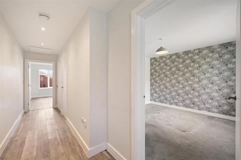1 bedroom terraced bungalow for sale, Luff Way, Walton On The Naze CO14