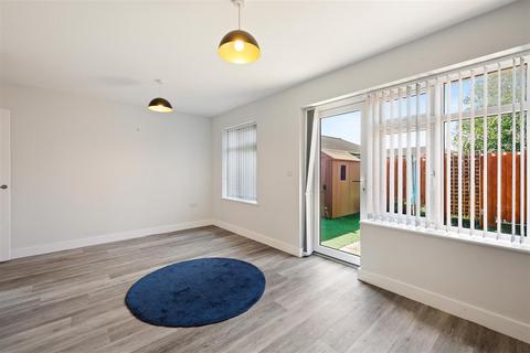 1 bedroom terraced bungalow for sale, Luff Way, Walton On The Naze CO14