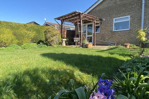 undefined, Littlebury Gardens, Holbeach