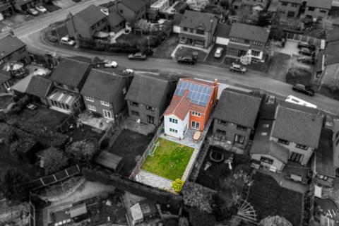 4 bedroom detached house for sale, Riverside Close, Lickey End, Bromsgrove, Worcestershire, B60 1NJ