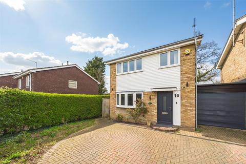 undefined, Delane Drive, Winnersh, Wokingham, Berkshire, RG41