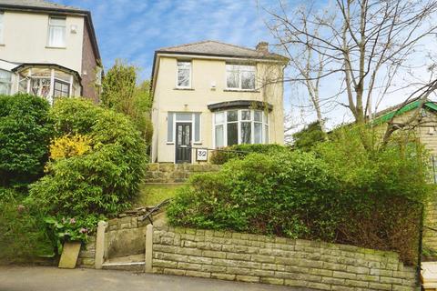 undefined, Langsett Avenue, Middlewood, S6
