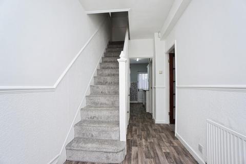 undefined, Langsett Avenue, Middlewood, S6