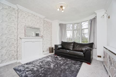 undefined, Langsett Avenue, Middlewood, S6