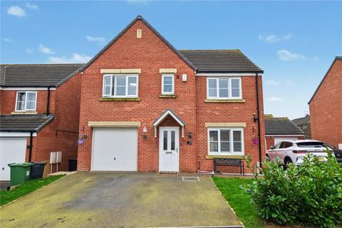 Albert Drive, Morley, Leeds, West Yorkshire