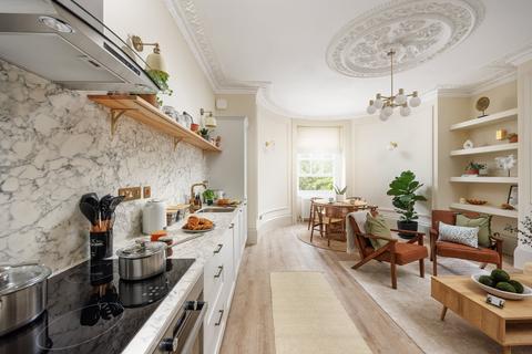 undefined, Emma Place, Devon PL1