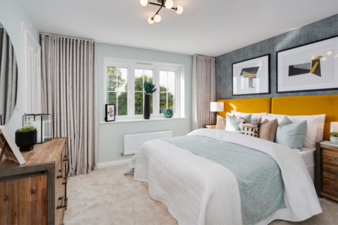 undefined, Leaf Living at Stortford Fields, Bishop Stortford, CM23